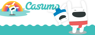 Casumo leaflet