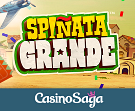 Spinata Grande Casino Saga