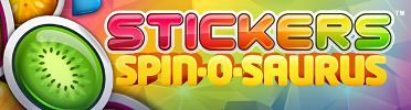LuckyDino,NetEnt,Stickers,ilmaiskierroksia