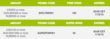Betat Casino Thailand promotion codes for all