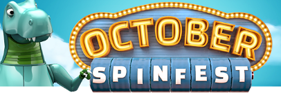 1000 free spins every day, 2015 October